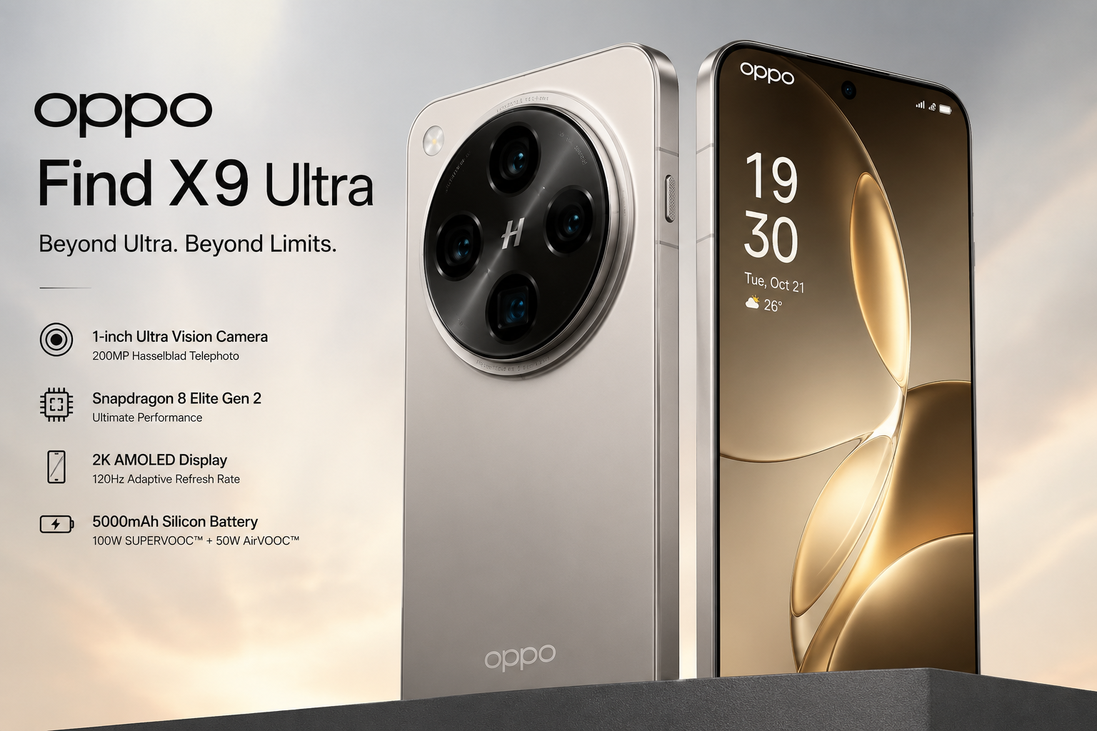 OPPO Find X9 Ultra Review (2026): The New Benchmark for Android Flagships?