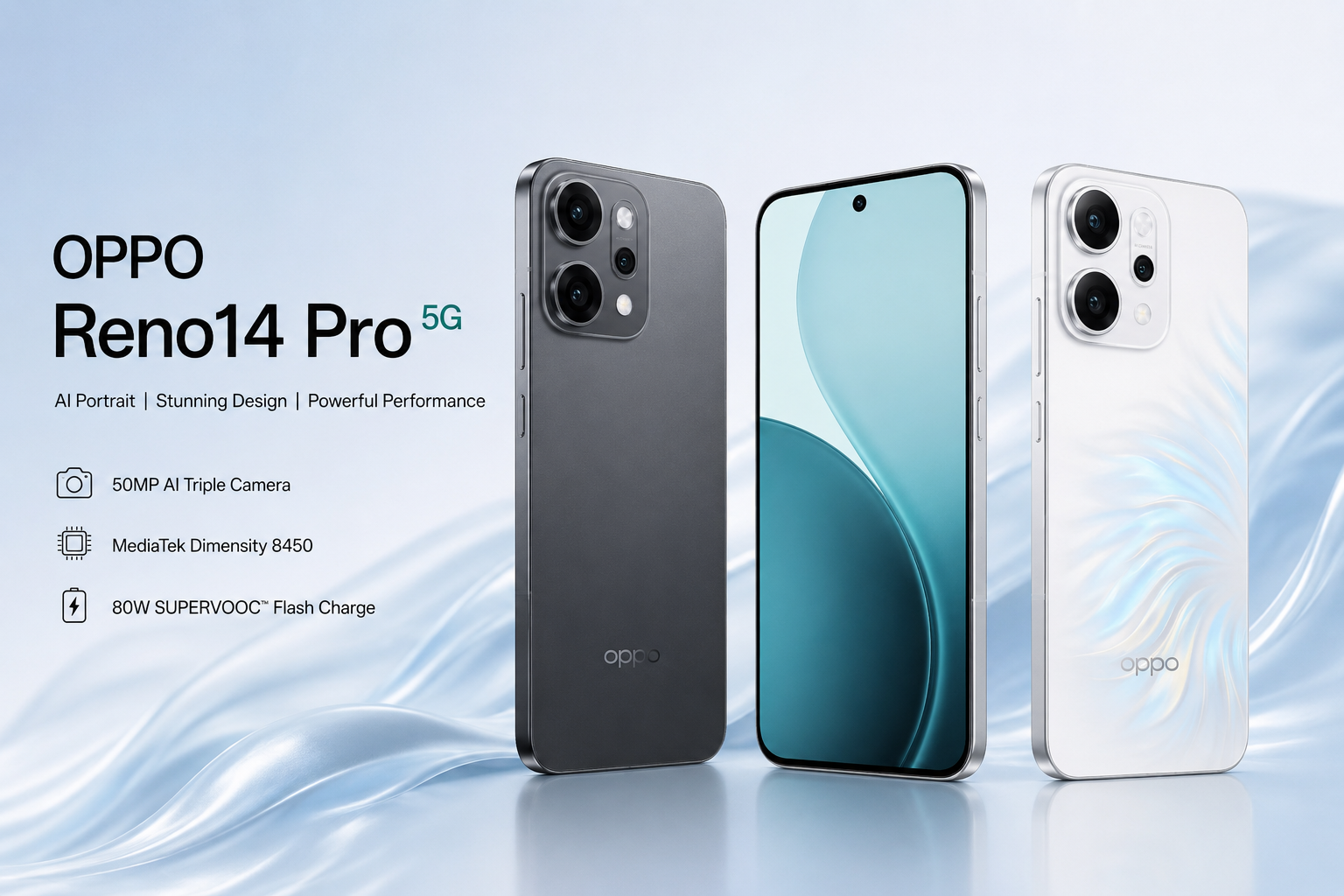 OPPO Reno14 Pro 5G Review (2025): A Premium Mid-Range Smartphone That Delivers Flagship-Level Features