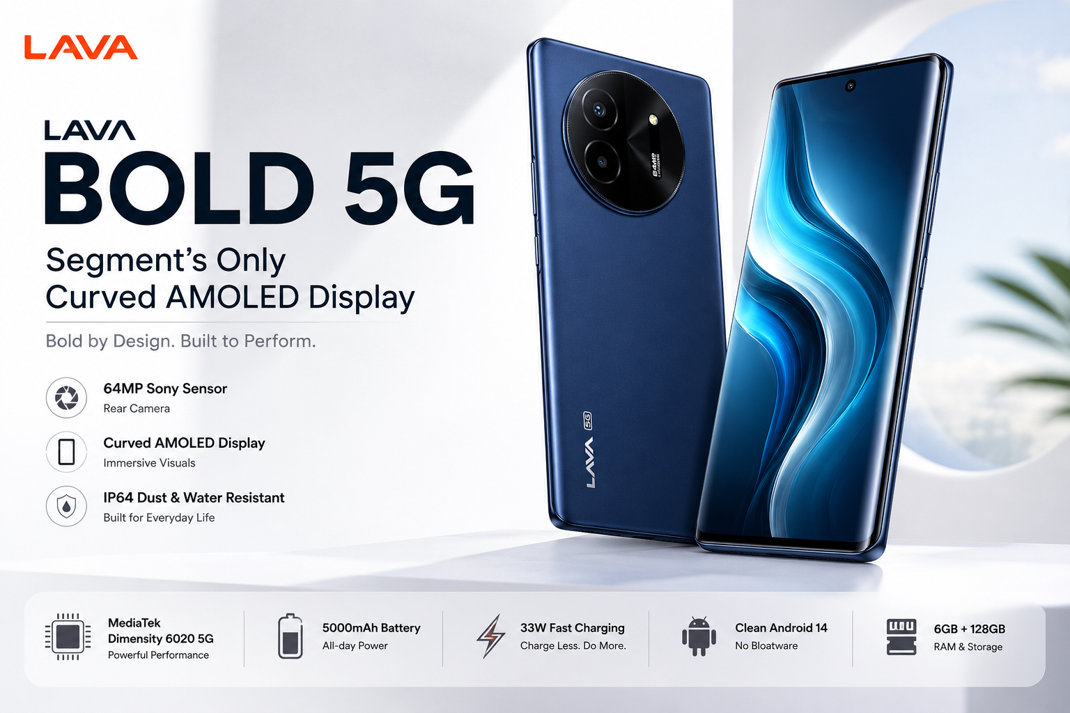 Lava Play Ultra 5G Review (2026): Best Gaming Smartphone Under ₹20,000?