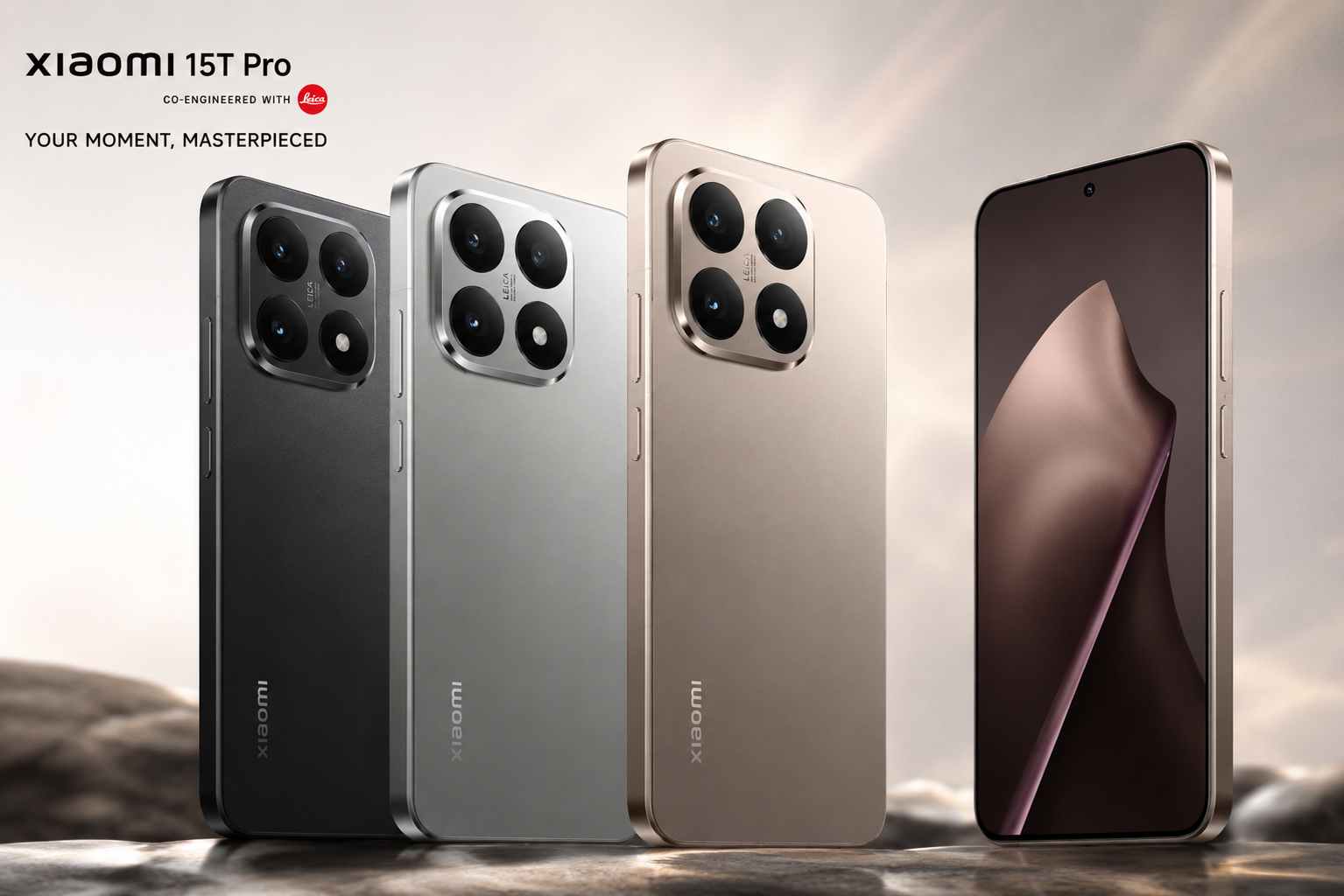 Xiaomi 15T Pro Review (2026): Leica Imaging, Flagship Power & AI Innovation in One Premium Package