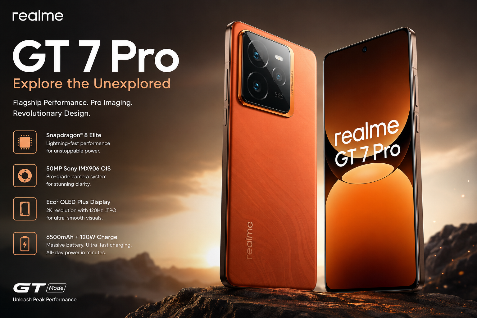 Realme GT 7 Pro Review (2025): A Flagship Challenger That Gets Almost Everything Right
