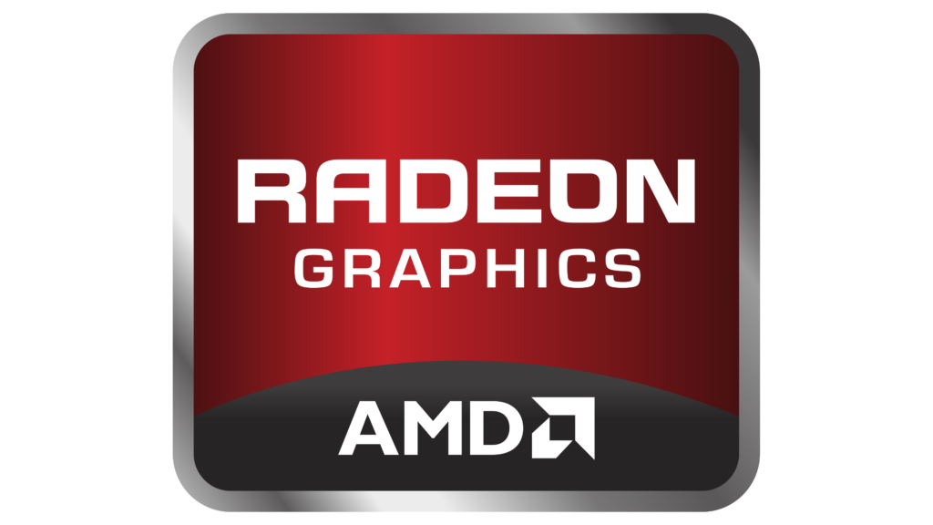 AMD Radeon Logo 2011