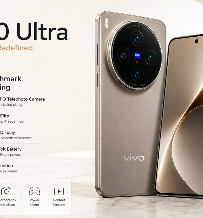 Vivo X300 Ultra Review (2026): A Camera Flagship That Redefines Android Photography