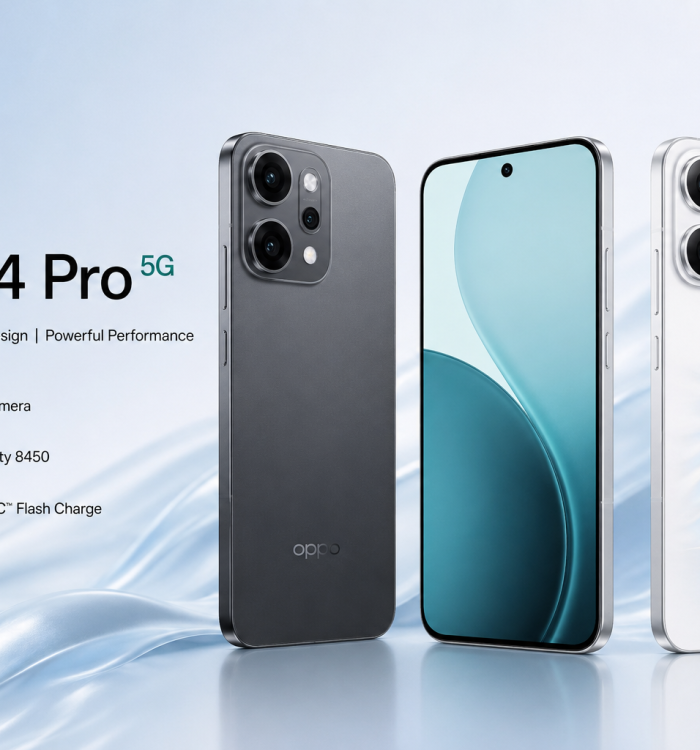 OPPO Reno14 Pro 5G Review (2025): A Premium Mid-Range Smartphone That Delivers Flagship-Level Features