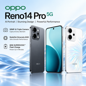 OPPO Reno14 Pro 5G Review (2025): A Premium Mid-Range Smartphone That Delivers Flagship-Level Features