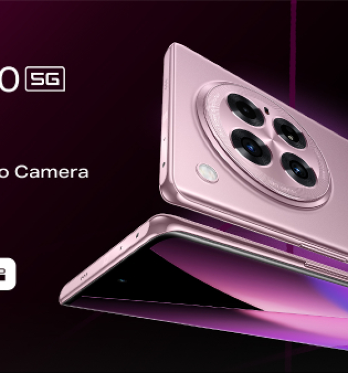 Infinix ZERO 40 5G Review: 144Hz AMOLED & 108MP Camera